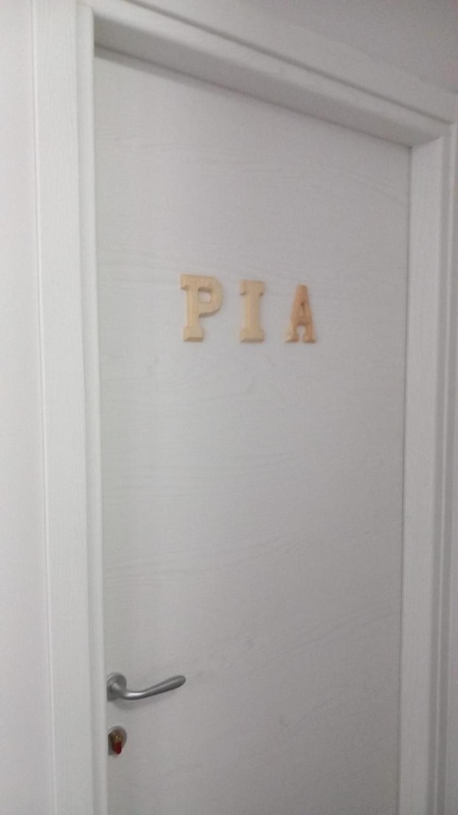 La Casetta Di Zio E Pia ฟิวมิชีโน ภายนอก รูปภาพ